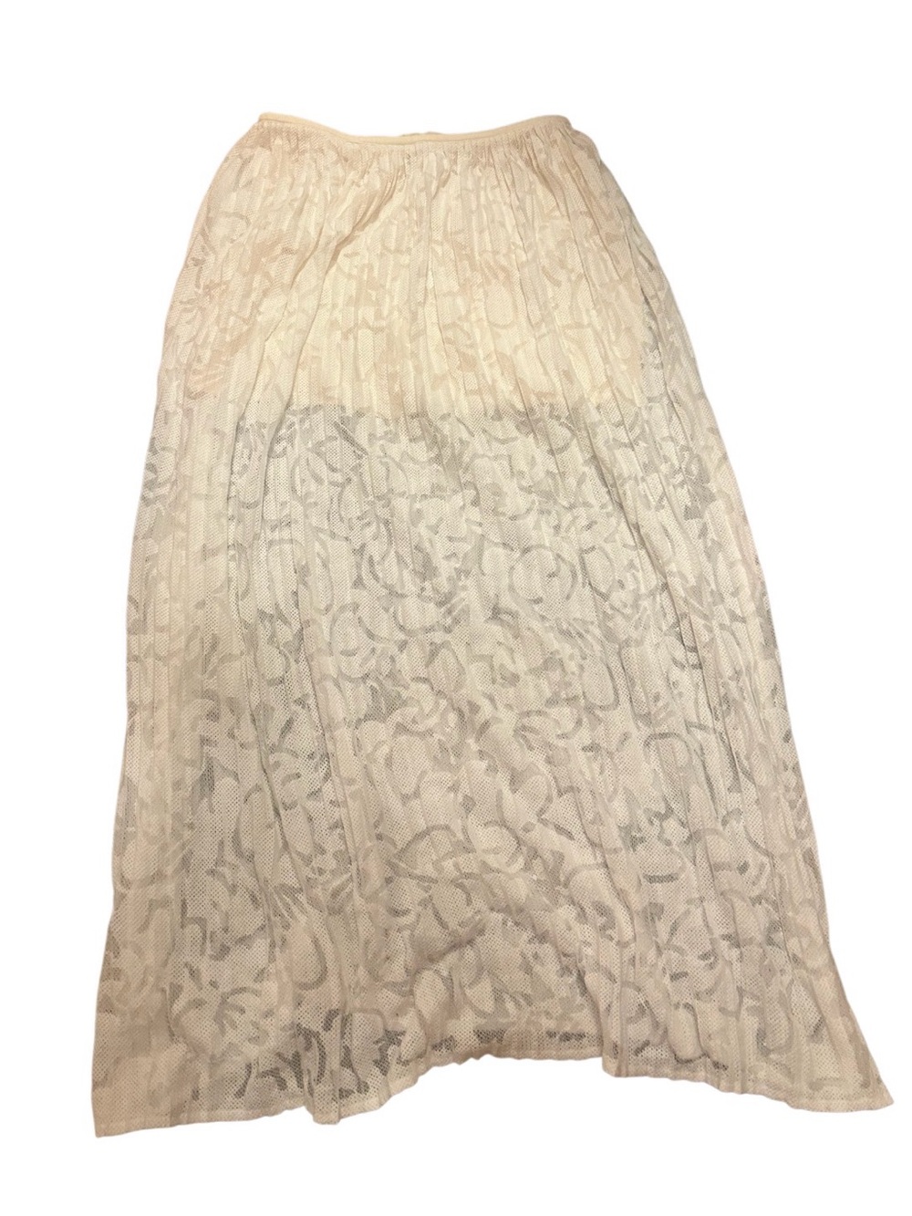 Theory maxi skirt
